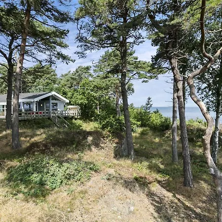 6617-allinge-gronnedalsvej-4 Holiday home *