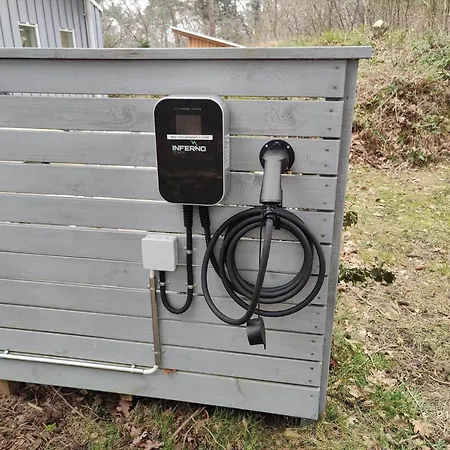 Holiday home 6617-allinge-gronnedalsvej-4 *