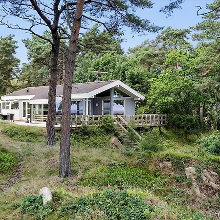 6617-allinge-gronnedalsvej-4 Holiday home Allinge-Sandvig