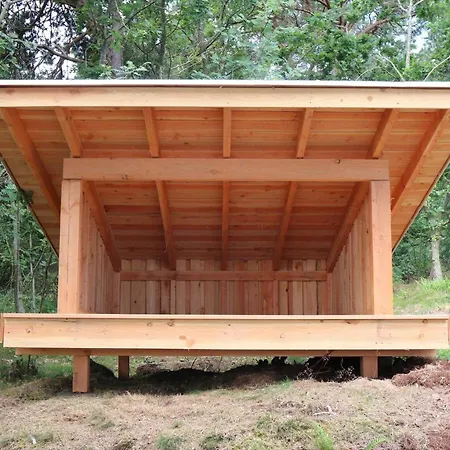 6617-allinge-gronnedalsvej-4 Holiday home *