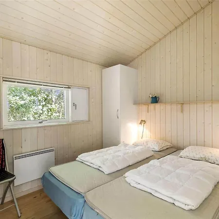 Holiday home 6617-allinge-gronnedalsvej-4 Allinge-Sandvig
