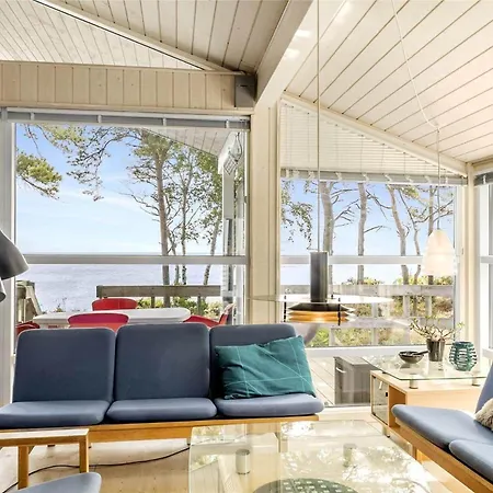 Casa de Férias 6617-allinge-gronnedalsvej-4 *