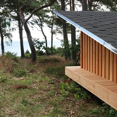 Casa de Férias 6617-allinge-gronnedalsvej-4 *