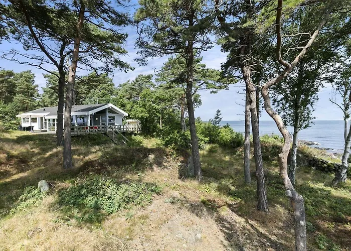 6617-allinge-gronnedalsvej-4 Hébergement de vacances *