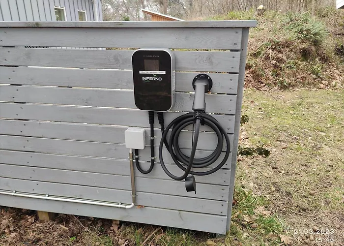 Hébergement de vacances 6617-allinge-gronnedalsvej-4 *