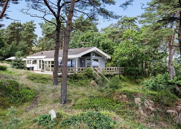 6617-allinge-gronnedalsvej-4 Hébergement de vacances Allinge-Sandvig