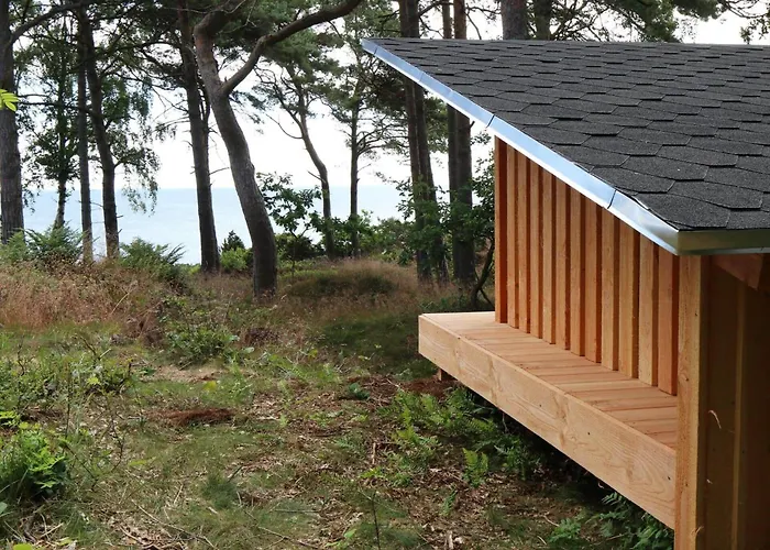 6617-allinge-gronnedalsvej-4 Hébergement de vacances Allinge-Sandvig