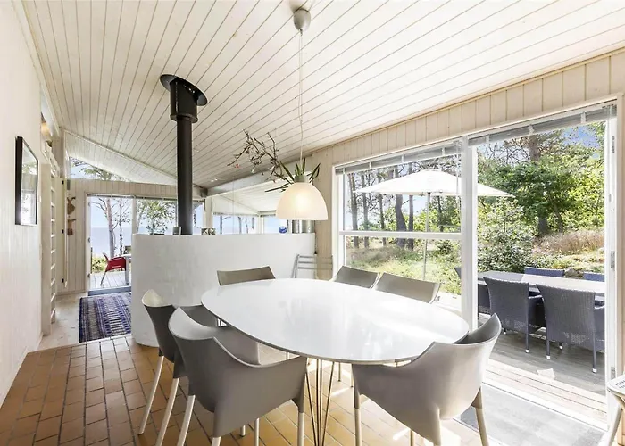 6617-allinge-gronnedalsvej-4 Hébergement de vacances Allinge-Sandvig